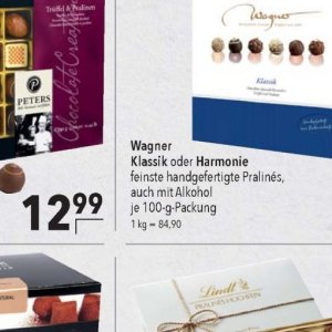  wagner bei Citti Markt