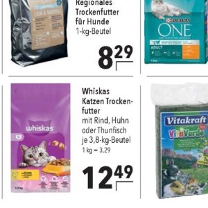   bei Citti Markt