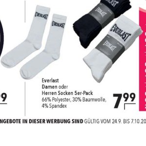 Socken bei Citti Markt