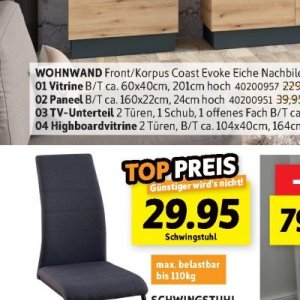Top bei Sconto