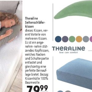 Kissen bei Citti Markt
