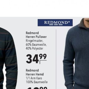 Pullover bei Citti Markt