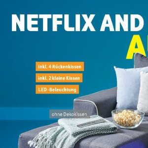 Kissen bei Sconto