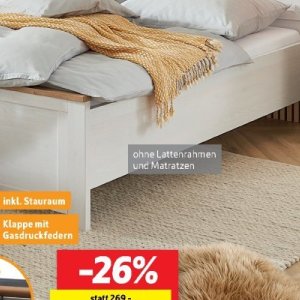 Matratzen bei Sconto