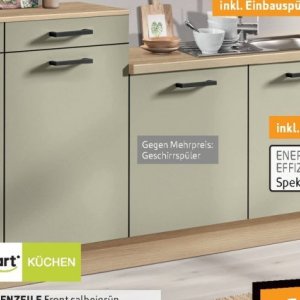 Geschirrspüler bei Sconto