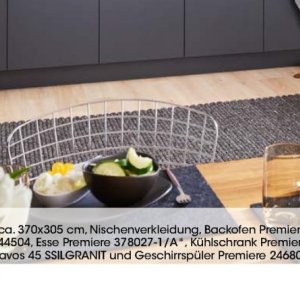 Geschirrspüler bei Möbel Martin