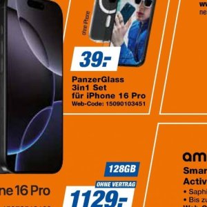 Smartphones bei Techno-Land