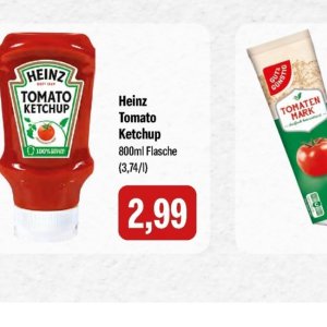 Ketchup bei Feneberg