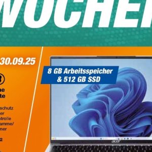 Arbeitsspeicher bei Techno-Land