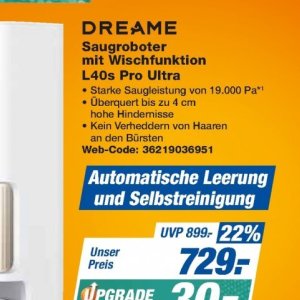 Bürsten bei Techno-Land
