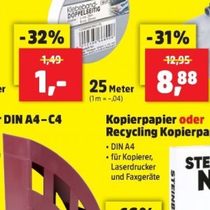 Kopierpapier bei Thomas Philipps