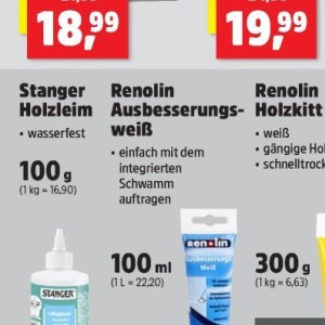 Schwamm bei Thomas Philipps