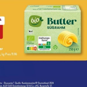  BIC bei Aldi SÜD