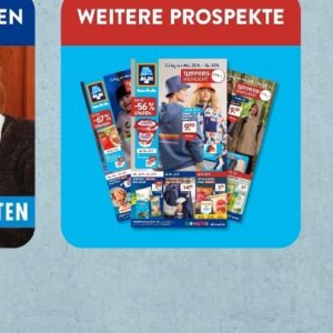Top bei Aldi SÜD