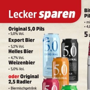 Bier bei Thomas Philipps