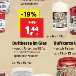 Glas bei Thomas Philipps