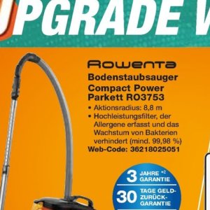Parkett bei Techno-Land