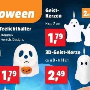 Kerzen bei Thomas Philipps