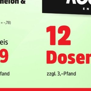 Dosen bei Thomas Philipps