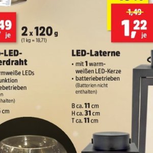 Batterien bei Thomas Philipps