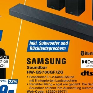 Subwoofer bei Techno-Land