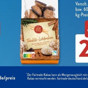 Kakao bei Aldi SÜD
