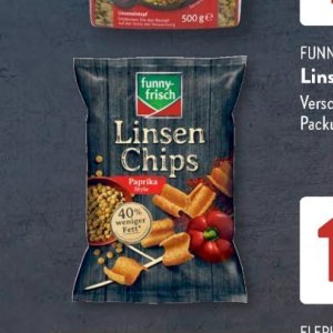 Paprika bei Aldi SÜD