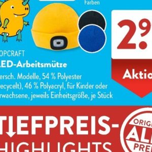  kinder bei Aldi SÜD