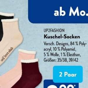 Acryl bei Aldi SÜD