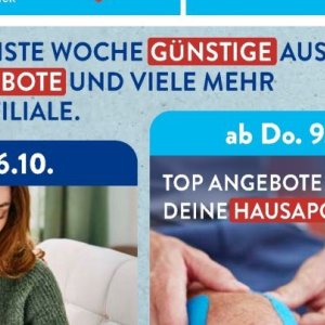Top bei Aldi SÜD