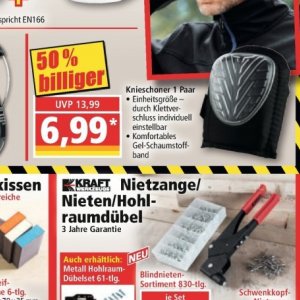 Gel bei Norma