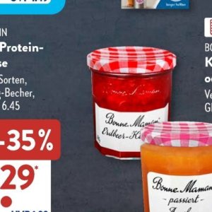  Bonne Maman bei Aldi SÜD