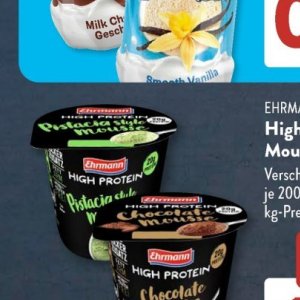  ehrmann bei Aldi SÜD