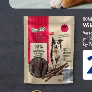 Rindfleisch bei Aldi SÜD