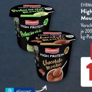  ehrmann bei Aldi SÜD