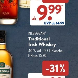 Whisky bei Aldi SÜD