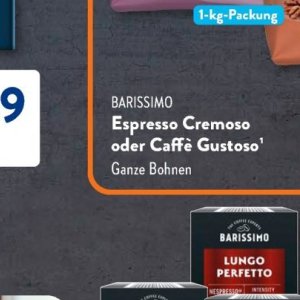 Bohnen bei Aldi SÜD