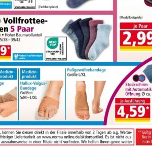   bei Norma