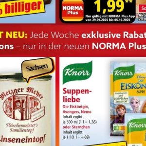   bei Norma