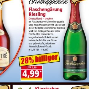 Äpfel bei Norma