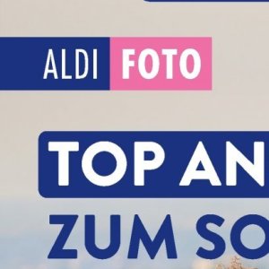 Top bei Aldi SÜD