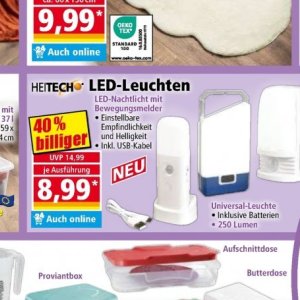 Kabel bei Norma