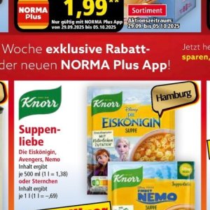   bei Norma