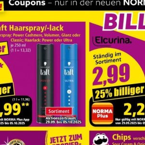   bei Norma