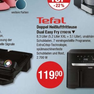 Schubladen bei V-Markt