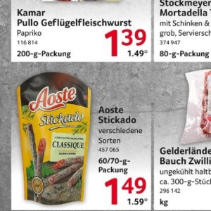   bei Selgros