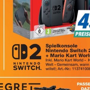 Konsolen bei Expert Technomarkt