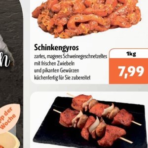 Zwiebeln bei Aktiv Irma