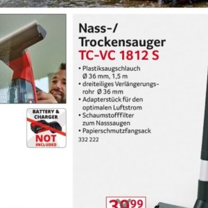 Rohr bei Selgros