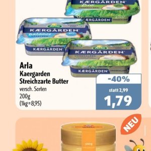   bei Aktiv Irma